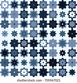 geometric pattern design 