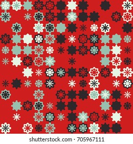 geometric pattern design 