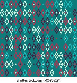 geometric pattern design 