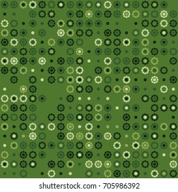 geometric pattern design 