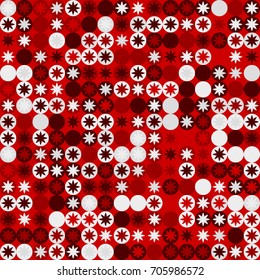 geometric pattern design 