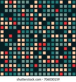 geometric pattern design 