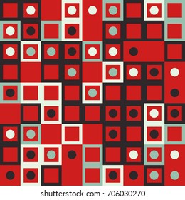 geometric pattern design 