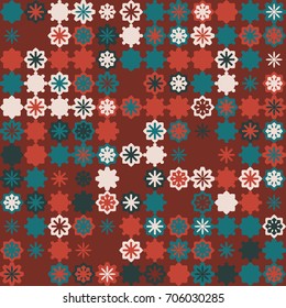 geometric pattern design 