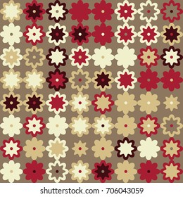 geometric pattern design 