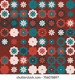 geometric pattern design 