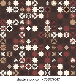 geometric pattern design 