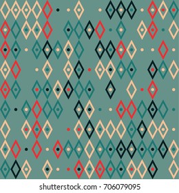 geometric pattern design 