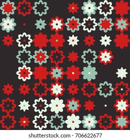 geometric pattern design 