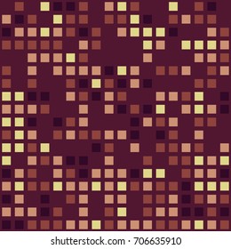 geometric pattern design 