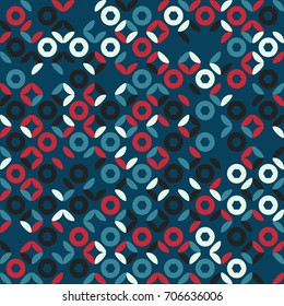 geometric pattern design 