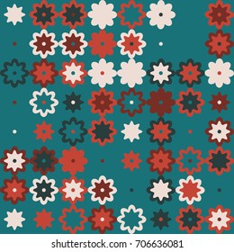 geometric pattern design 