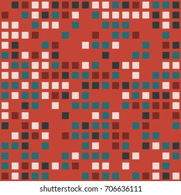 geometric pattern design 