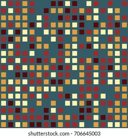 geometric pattern design 