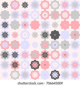 geometric pattern design 