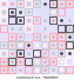 geometric pattern design 