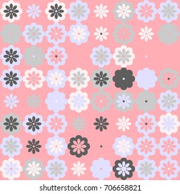 geometric pattern design 