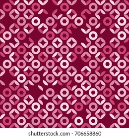 geometric pattern design 