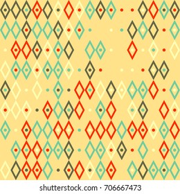 geometric pattern design 