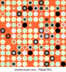 geometric pattern design 