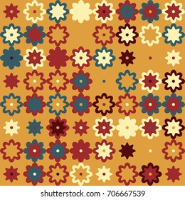 geometric pattern design 