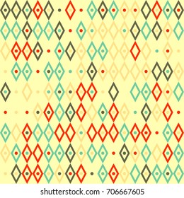 geometric pattern design 