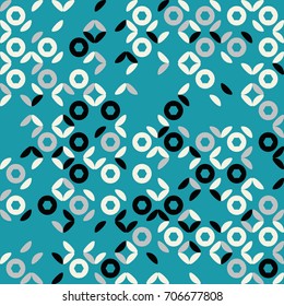 geometric pattern design 