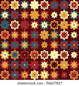 geometric pattern design 