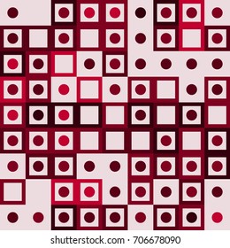 geometric pattern design 