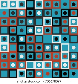 geometric pattern design 