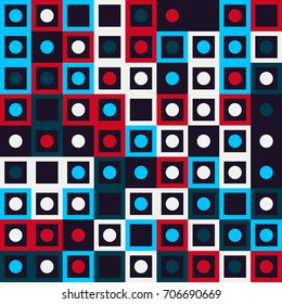 geometric pattern design 