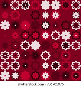 geometric pattern design 