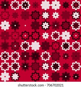 geometric pattern design 