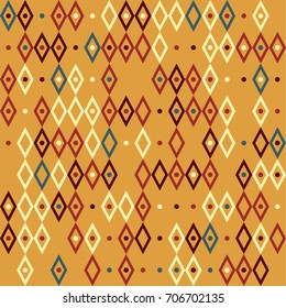 geometric pattern design 