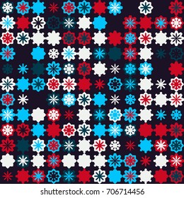 geometric pattern design 
