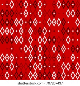 geometric pattern design 