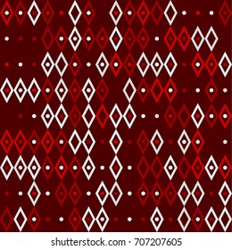 geometric pattern design 
