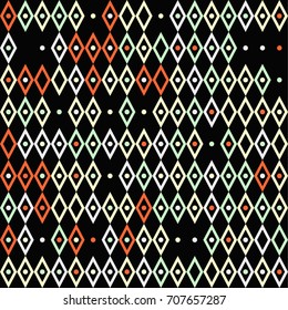 geometric pattern design 
