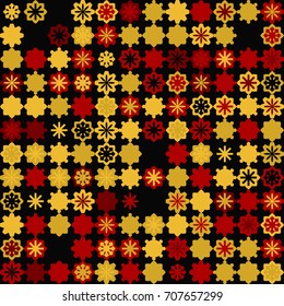 geometric pattern design 