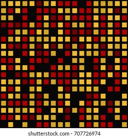 geometric pattern design 