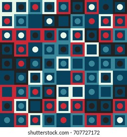 geometric pattern design 