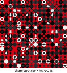 geometric pattern design 