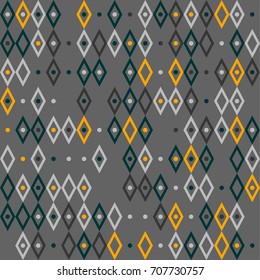 geometric pattern design 