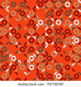 geometric pattern design 