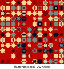 geometric pattern design 