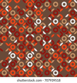 geometric pattern design