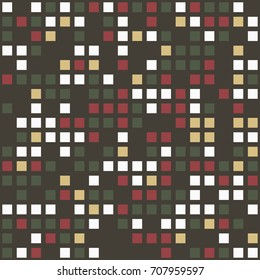 geometric pattern design 