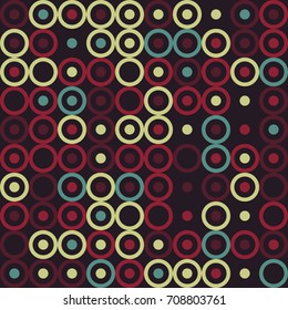 geometric pattern design 