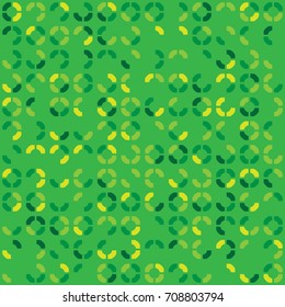 geometric pattern design 