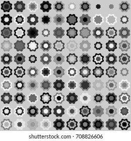 geometric pattern design 